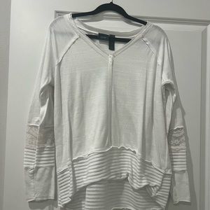 Daytrip from Buckle long sleeve top